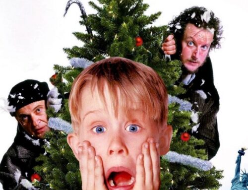 Weekly Update 12.10.25