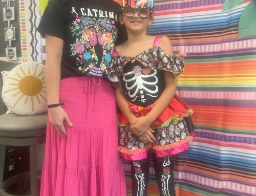 Weekly Update 10.29.25