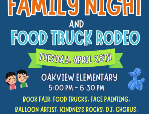 Weekly Update 4.22.26